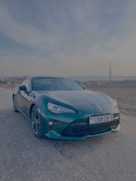  Toyota GT 86 2020 , 2600000 , 