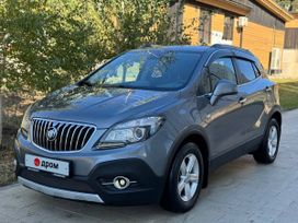 SUV   Opel Mokka 2014 , 1299000 , 