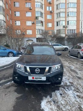SUV   Nissan Terrano 2017 , 1399999 , 