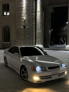  Toyota Chaser 1999 , 789000 , 