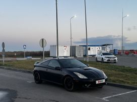  3  Toyota Celica 2002 , 750000 , 