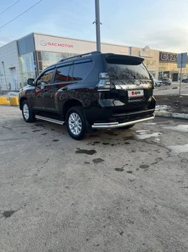 SUV   Toyota Land Cruiser Prado 2015 , 4430000 , 
