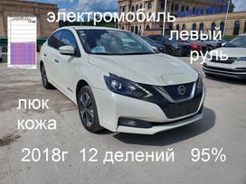  Nissan Sylphy 2018 , 965000 , 