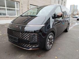    Hyundai Staria 2024 , 8100000 , 