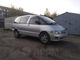   Toyota Estima Lucida 1998 , 350000 , 