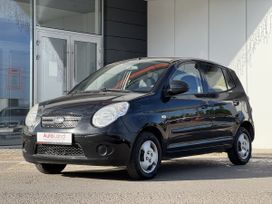  Kia Picanto 2009 , 430000 , 