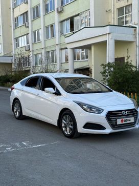  Hyundai i40 2017 , 1400000 , 
