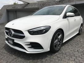  Mercedes-Benz B-Class 2022 , 1800000 , 