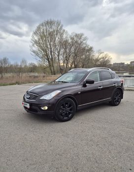 SUV   Infiniti EX35 2008 , 1090000 , 