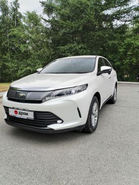 SUV   Toyota Harrier 2019 , 2299000 , 