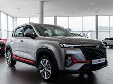  CS35 Plus, 2024