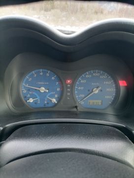 SUV   Honda HR-V 2000 , 440000 , 