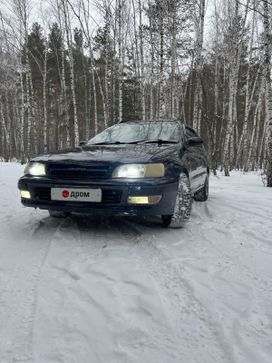  Toyota Caldina 1996 , 320000 , 