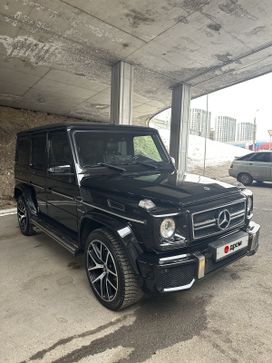 SUV   Mercedes-Benz G-Class 2008 , 3500000 , 