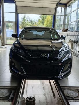 SUV   Toyota Harrier 2020 , 3450000 , 