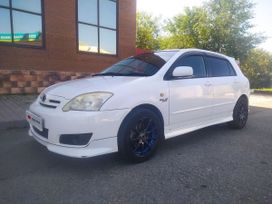  Toyota Corolla Runx 2006 , 630000 , 