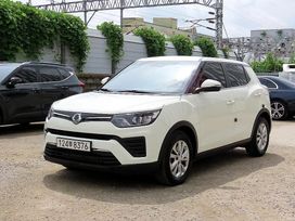 SUV   SsangYong Tivoli 2020 , 1740000 , 