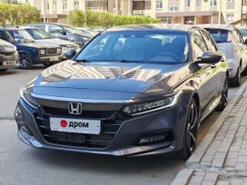  Honda Accord 2018 , 3095000 , 