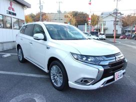 SUV   Mitsubishi Outlander 2019 , 2390000 , 