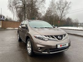 SUV   Nissan Murano 2013 , 1280000 , 