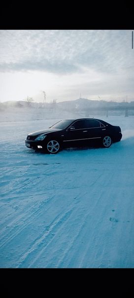  Toyota Crown 2005 , 700000 , 