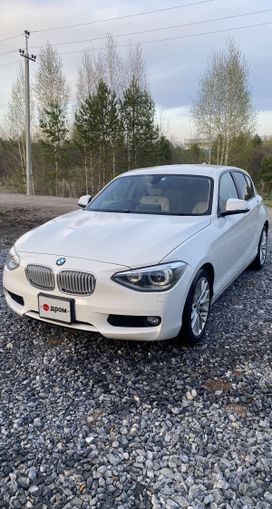  BMW 1-Series 2012 , 1050000 , 