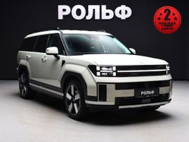 SUV   Hyundai Santa Fe 2024 , 6100000 , 