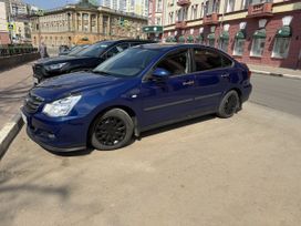  Nissan Almera 2017 , 1070000 , 