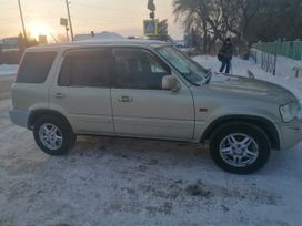 SUV   Honda CR-V 1999 , 480000 , 