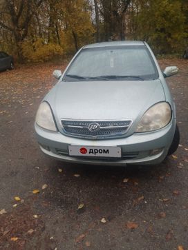  Lifan Breez 2008 , 120000 , 