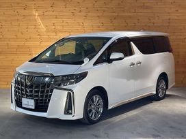    Toyota Alphard 2019 , 2570000 , 