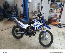  Motoland XR250 Enduro 2023 , 255000 , 