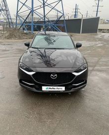  CX-4, 2023