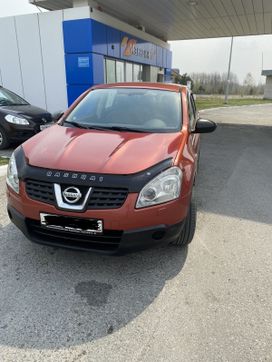 SUV   Nissan Qashqai 2008 , 970000 , 