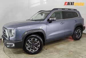 SUV   Haval Dargo 2023 , 2480000 , 