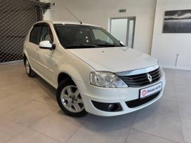 Renault Logan 2013 , 485000 , 