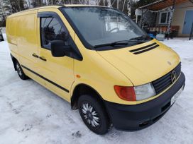    Mercedes-Benz Vito 1997 , 430000 , 