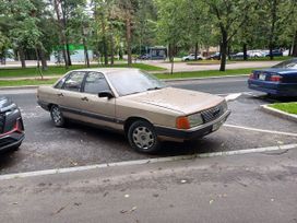  Audi 100 1986 , 70000 , 