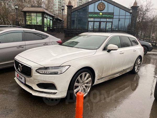  Volvo V90 2019 , 3100000 , 