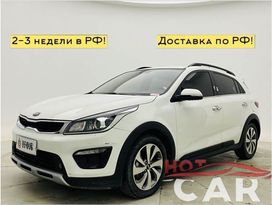  Kia KX Cross 2020 , 1090000 , 