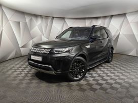 SUV   Land Rover Discovery 2017 , 3265150 , 