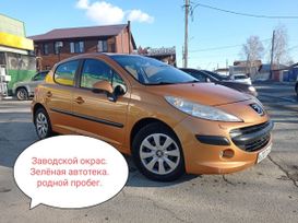 Peugeot 207 2008 , 575000 , 