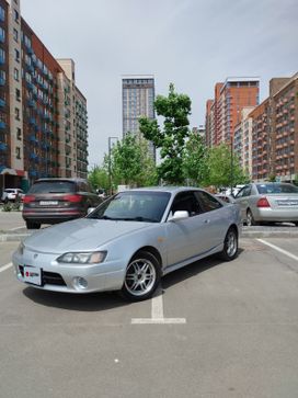  Toyota Sprinter Trueno 1998 , 495000 , 