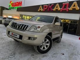 SUV   Toyota Land Cruiser Prado 2007 , 1950000 , 