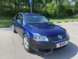 Volkswagen Passat 2004 , 380000 , 