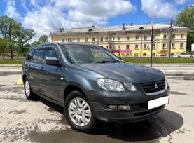 SUV   Mitsubishi Airtrek 2002 , 335000 , 