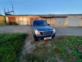 SUV   Derways Aurora 2007 , 260000 , 