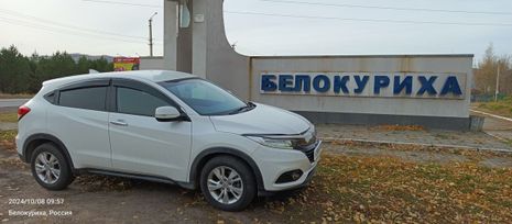 SUV   Honda Vezel 2018 , 1900000 , 