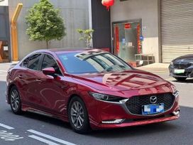  Mazda Mazda3 2021 , 1250000 , 
