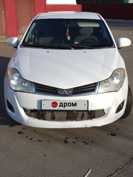  Chery Very A13 2012 , 340000 , 